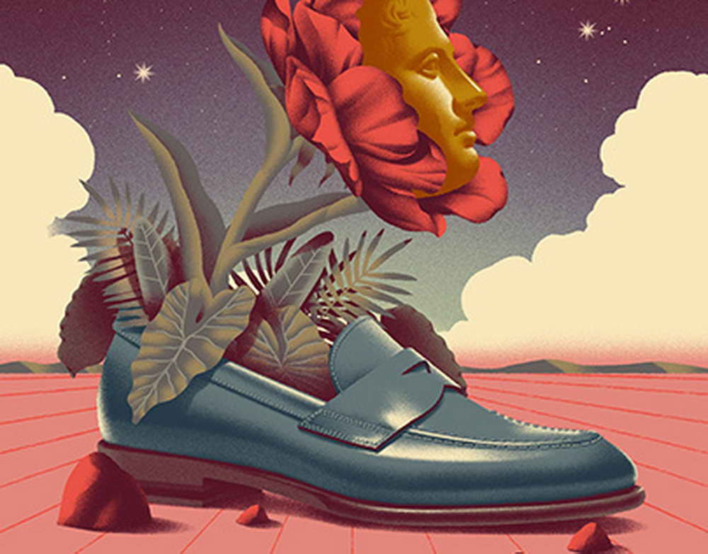 Последнее фото Игоря Золотовицкого  худой и в парике