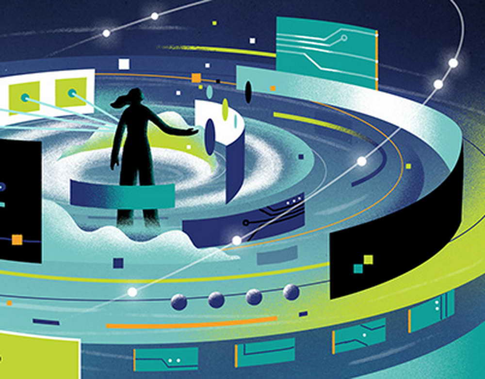 ФНС исключила из списка для автообмена финансовой информацией четыре офшора